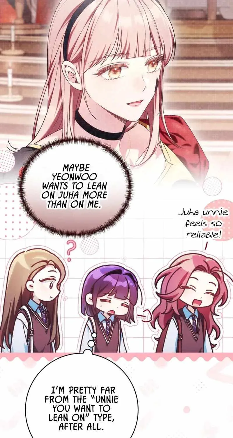 I Tried to Debut My Kid, But Ended Up Debuting Myself Chapter 67 page 27