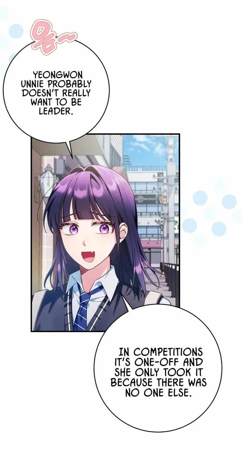 I Tried to Debut My Kid, But Ended Up Debuting Myself Chapter 67 page 29