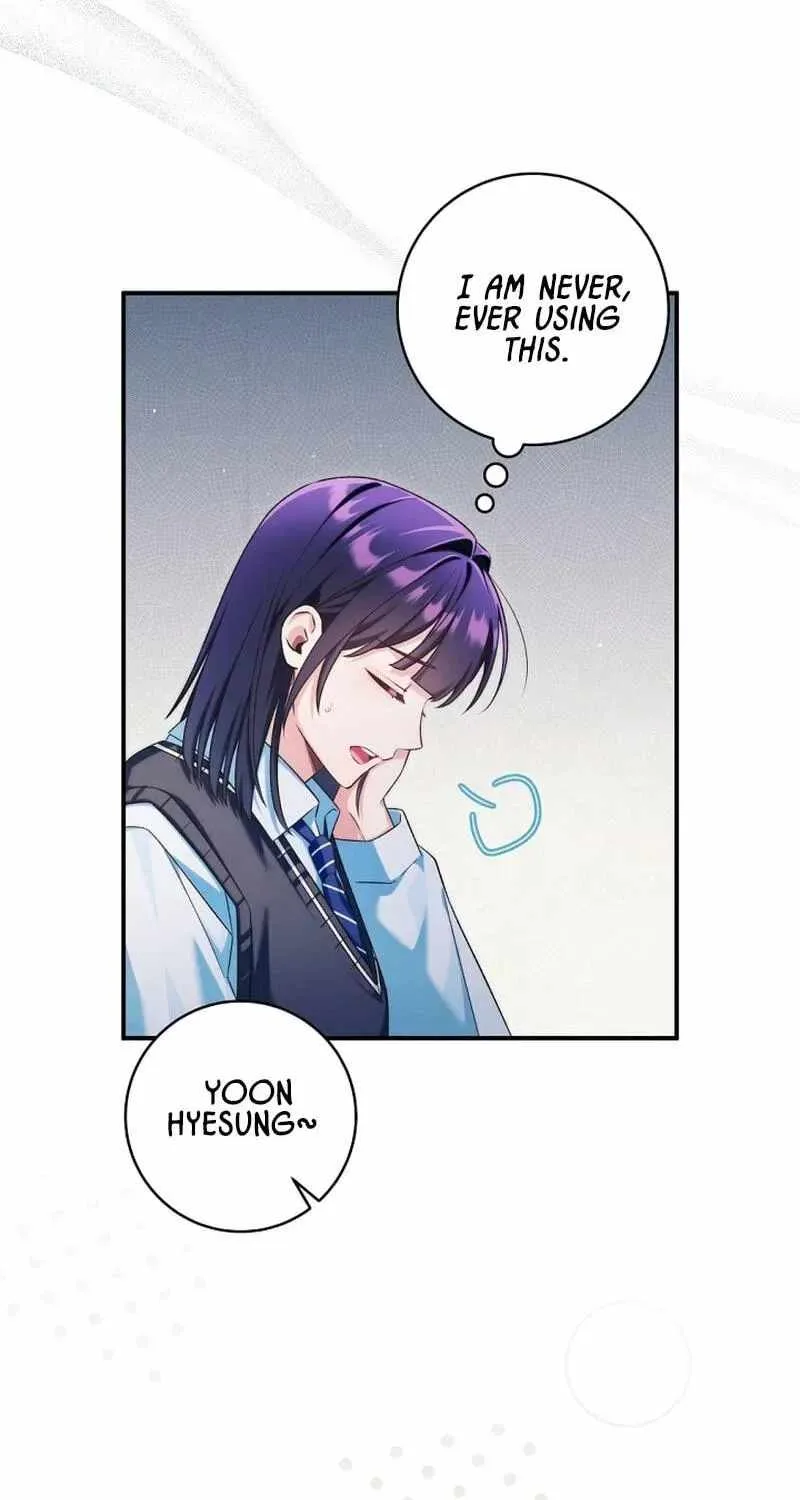 I Tried to Debut My Kid, But Ended Up Debuting Myself Chapter 67 page 6