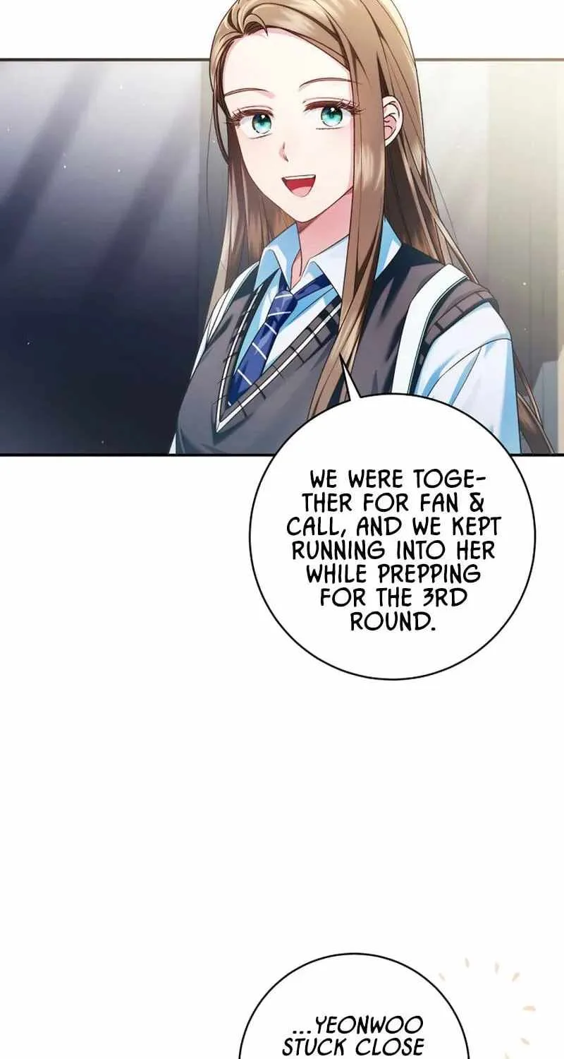 I Tried to Debut My Kid, But Ended Up Debuting Myself Chapter 67 page 25