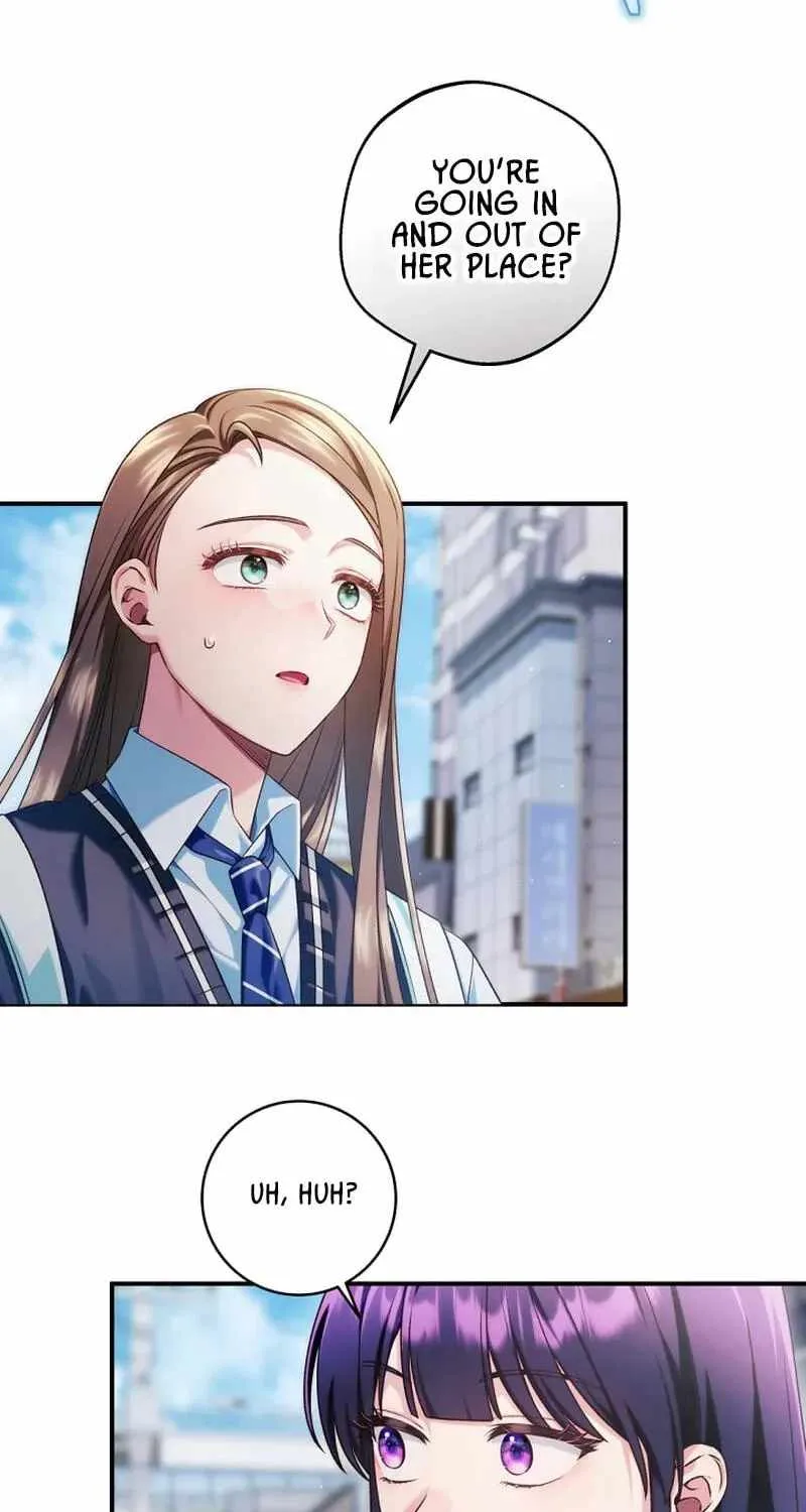 I Tried to Debut My Kid, But Ended Up Debuting Myself Chapter 67 page 34