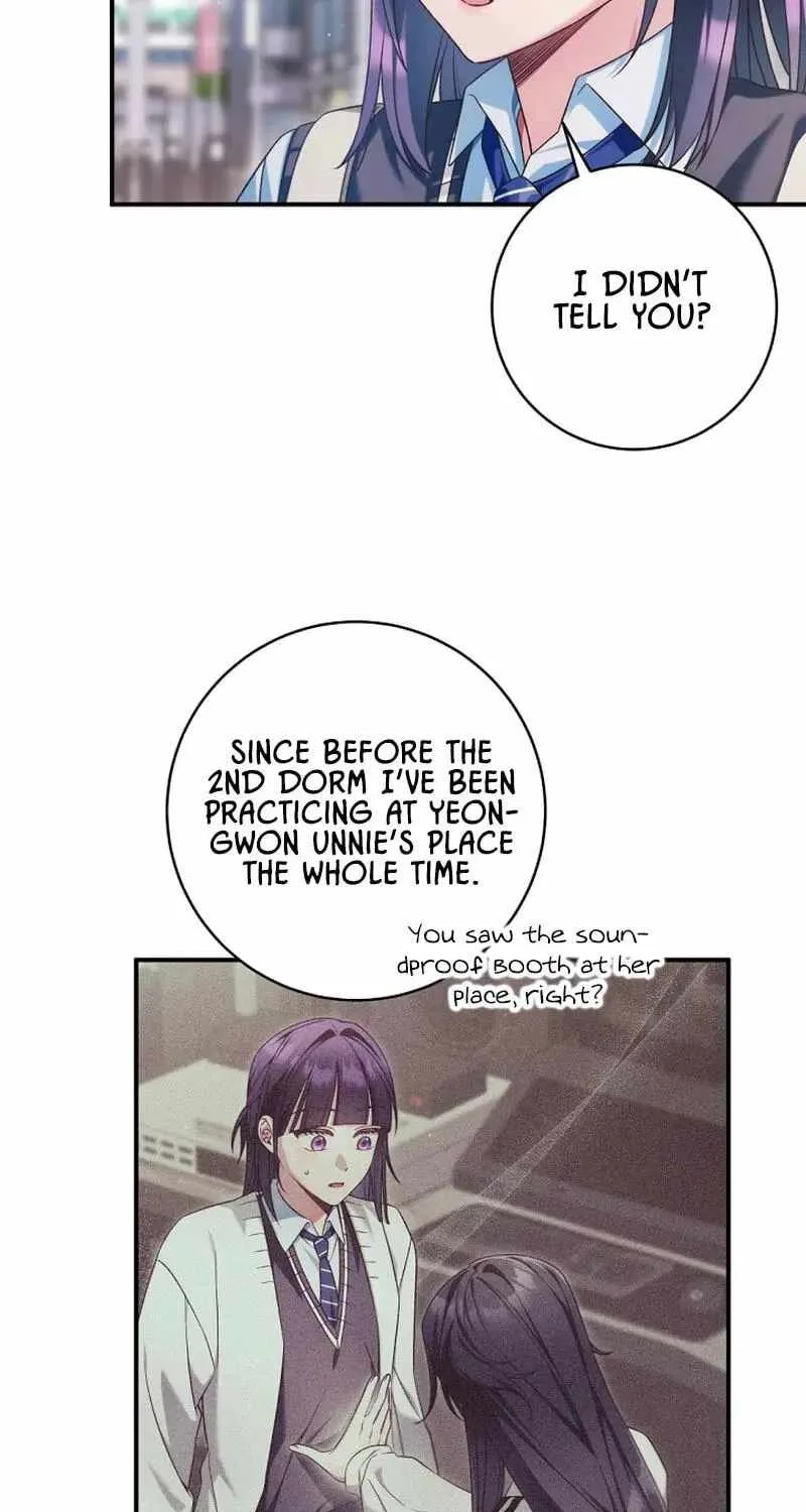I Tried to Debut My Kid, But Ended Up Debuting Myself Chapter 67 page 36