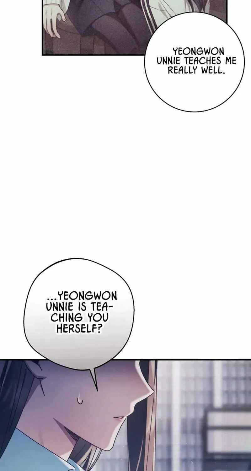 I Tried to Debut My Kid, But Ended Up Debuting Myself Chapter 67 page 38