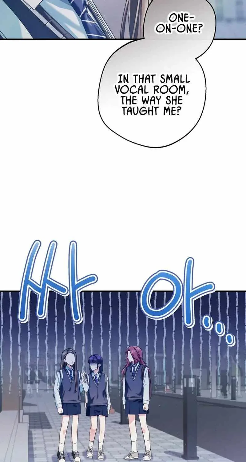 I Tried to Debut My Kid, But Ended Up Debuting Myself Chapter 67 page 40