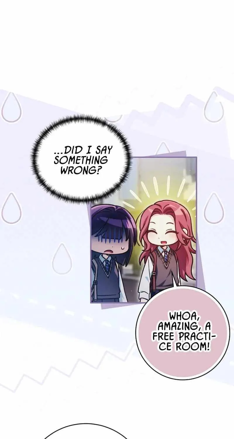 I Tried to Debut My Kid, But Ended Up Debuting Myself Chapter 67 page 42