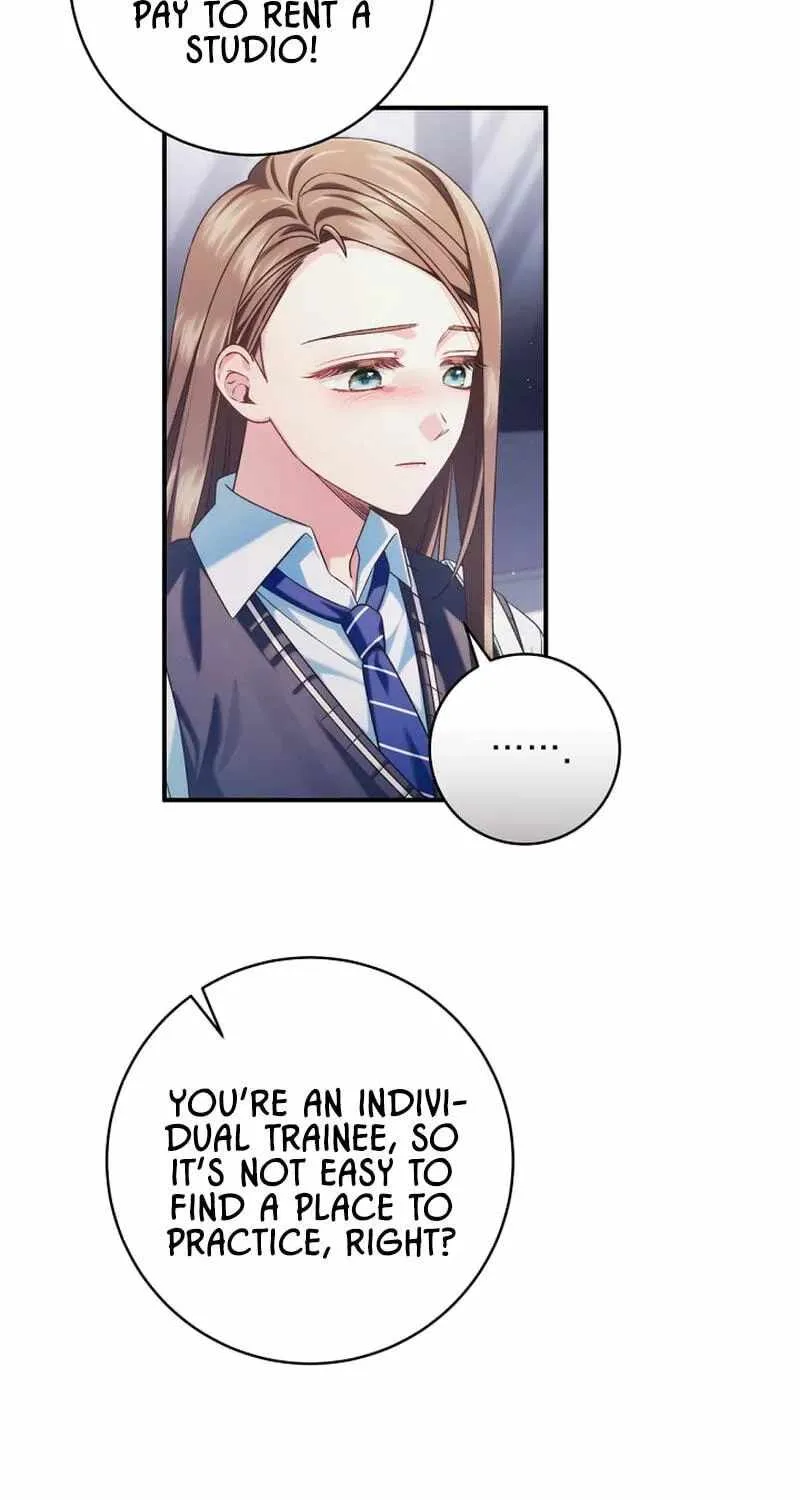 I Tried to Debut My Kid, But Ended Up Debuting Myself Chapter 67 page 46