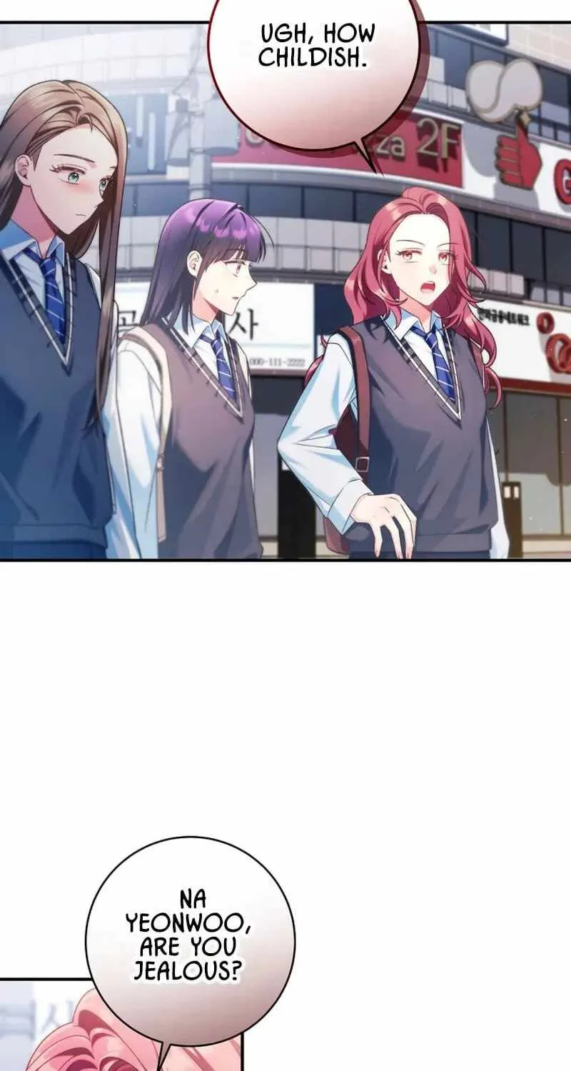 I Tried to Debut My Kid, But Ended Up Debuting Myself Chapter 67 page 56