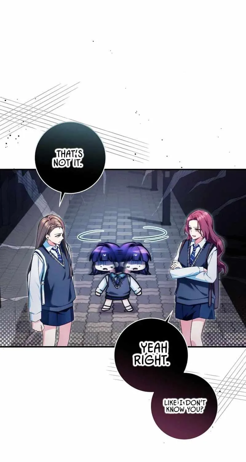 I Tried to Debut My Kid, But Ended Up Debuting Myself Chapter 67 page 60