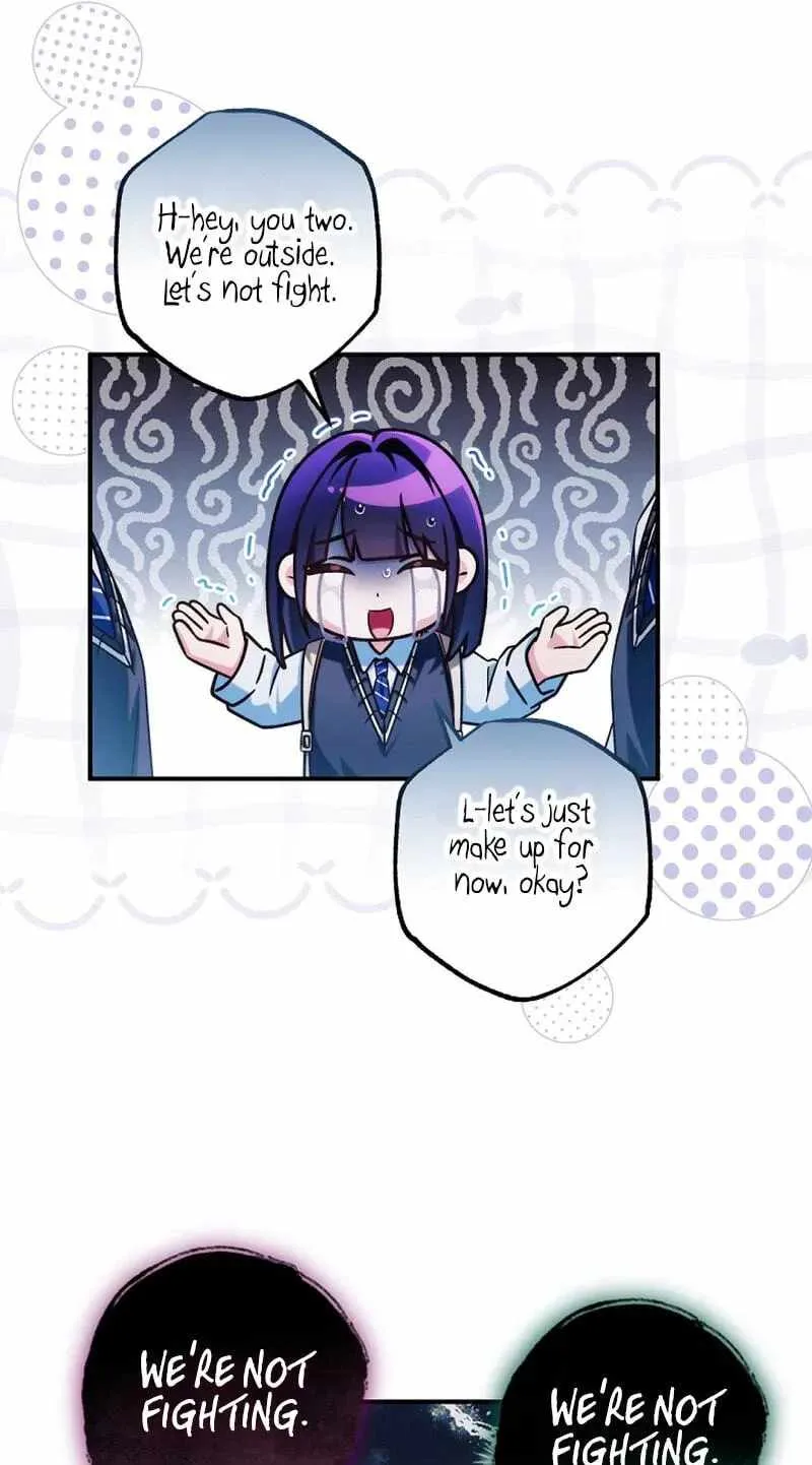 I Tried to Debut My Kid, But Ended Up Debuting Myself Chapter 67 page 66