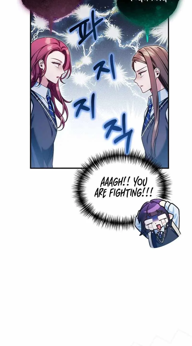 I Tried to Debut My Kid, But Ended Up Debuting Myself Chapter 67 page 67