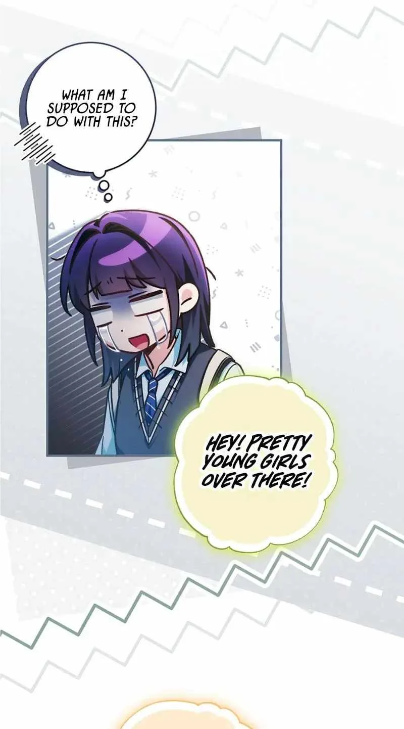 I Tried to Debut My Kid, But Ended Up Debuting Myself Chapter 67 page 68