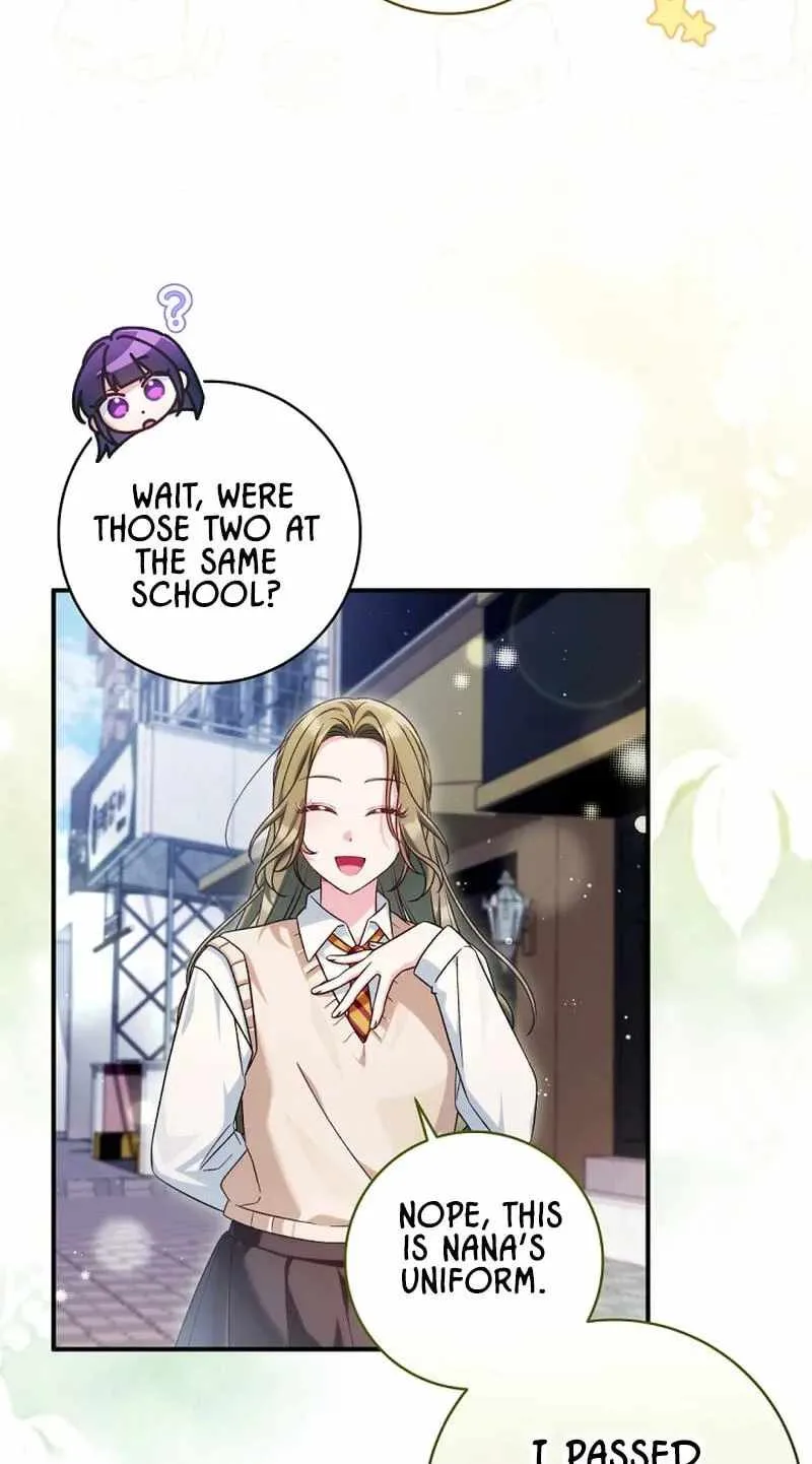 I Tried to Debut My Kid, But Ended Up Debuting Myself Chapter 67 page 71