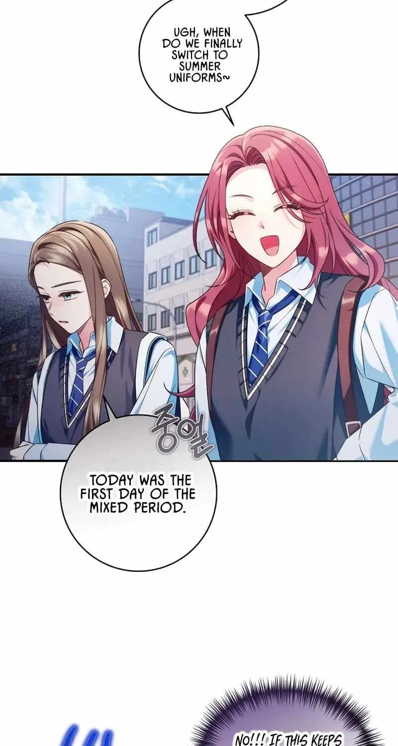 I Tried to Debut My Kid, But Ended Up Debuting Myself Chapter 67 page 78