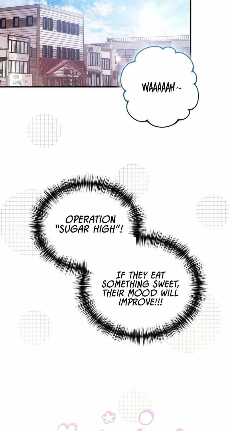 I Tried to Debut My Kid, But Ended Up Debuting Myself Chapter 67 page 80