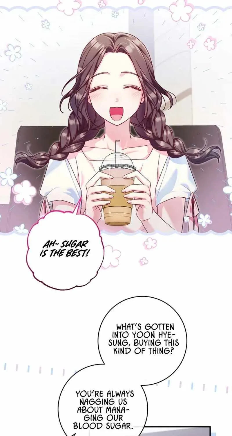 I Tried to Debut My Kid, But Ended Up Debuting Myself Chapter 67 page 81