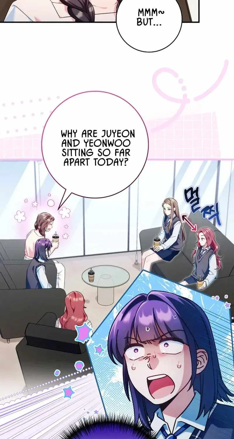 I Tried to Debut My Kid, But Ended Up Debuting Myself Chapter 67 page 83