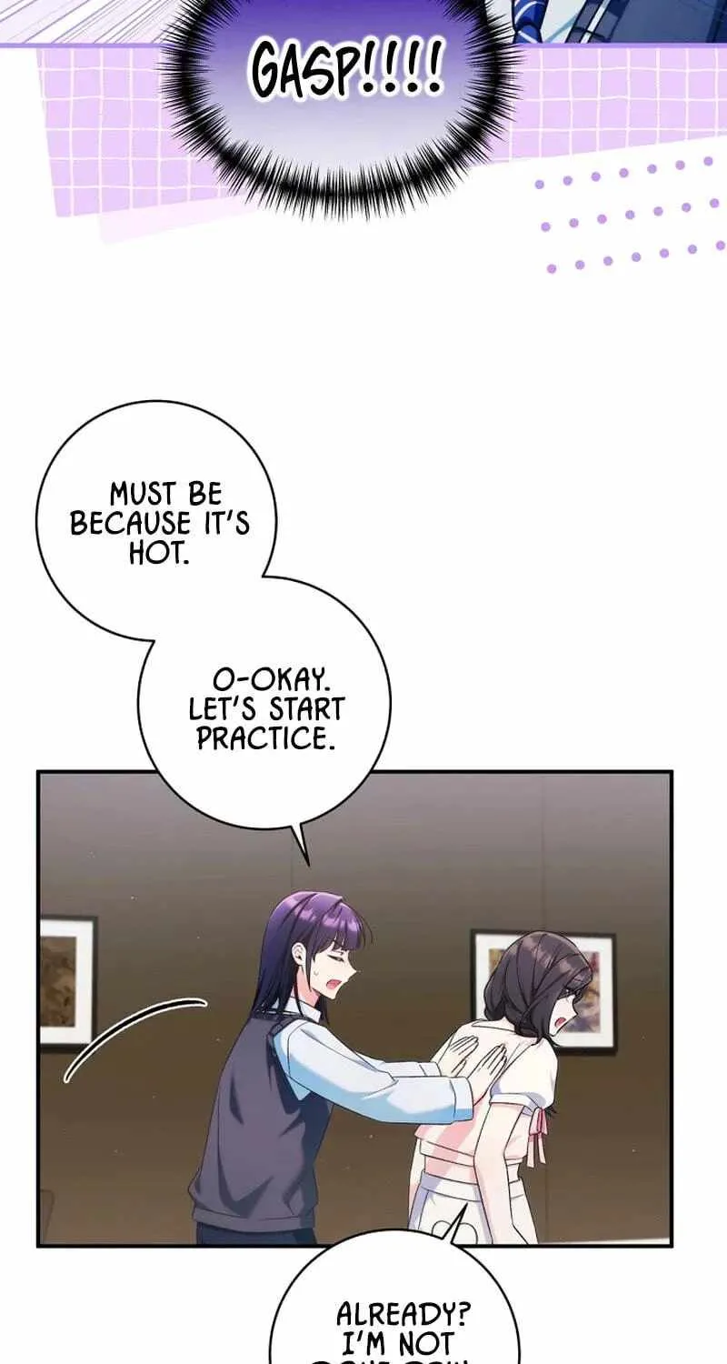 I Tried to Debut My Kid, But Ended Up Debuting Myself Chapter 67 page 84