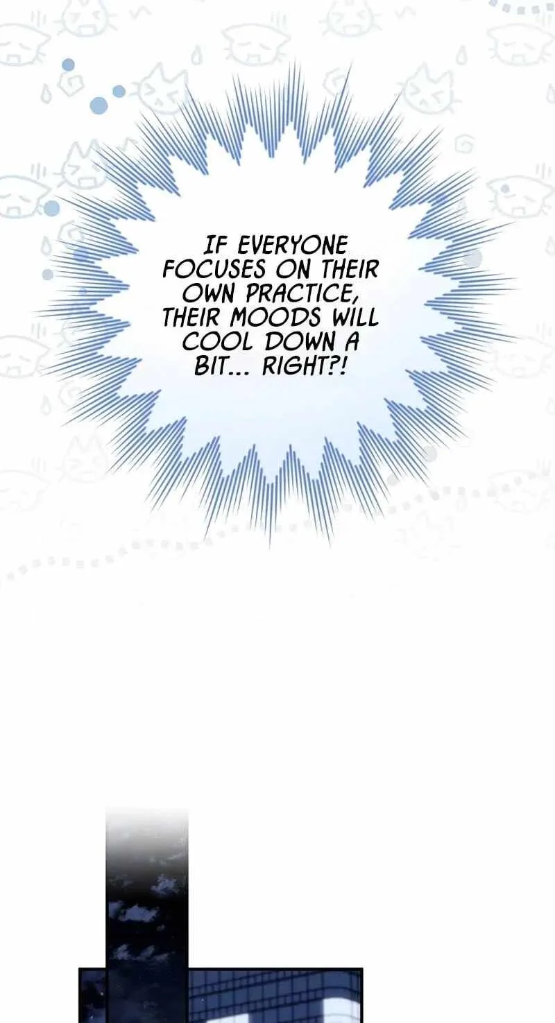 I Tried to Debut My Kid, But Ended Up Debuting Myself Chapter 67 page 86