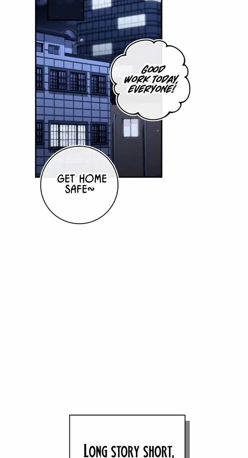 I Tried to Debut My Kid, But Ended Up Debuting Myself Chapter 67 page 87