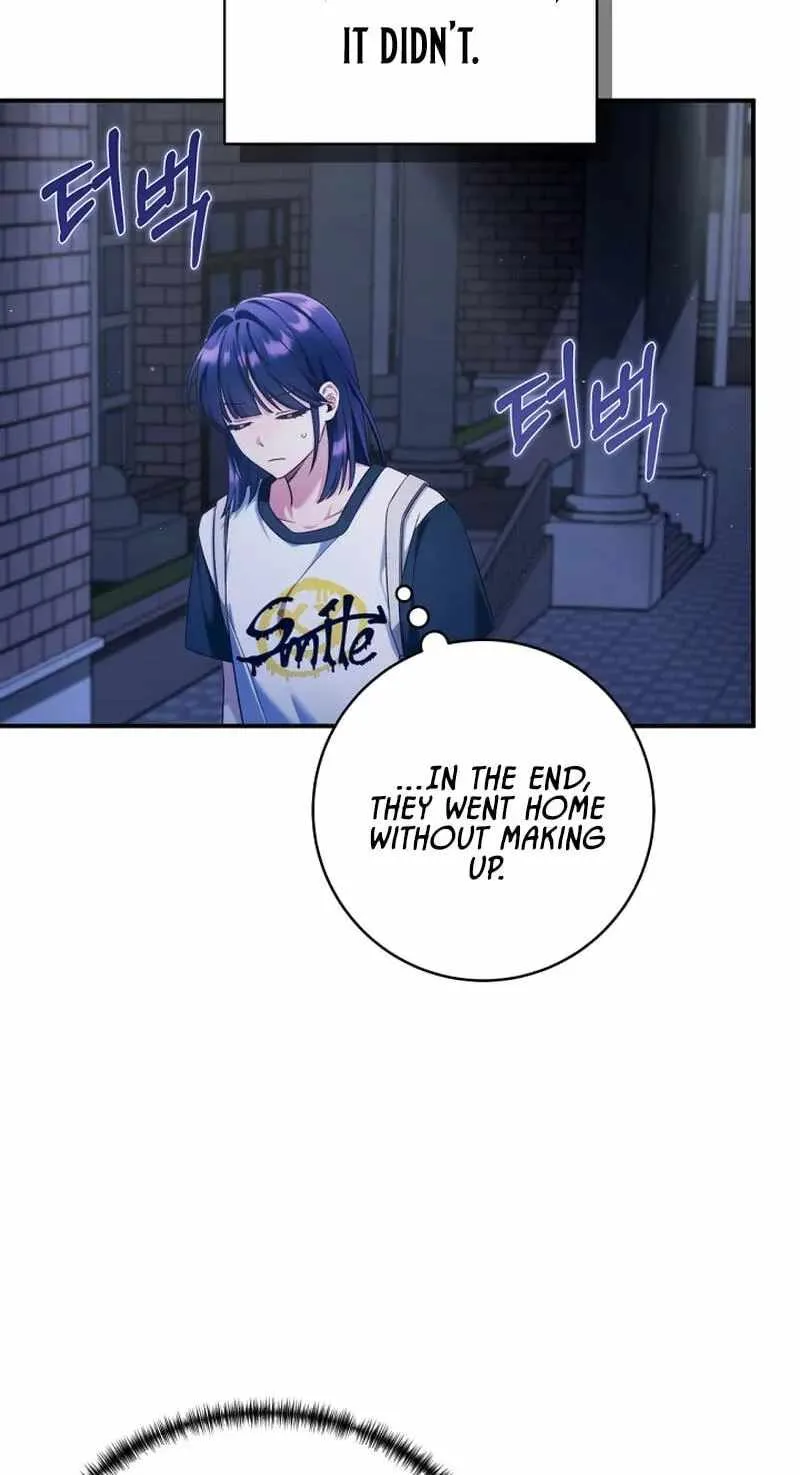 I Tried to Debut My Kid, But Ended Up Debuting Myself Chapter 67 page 88