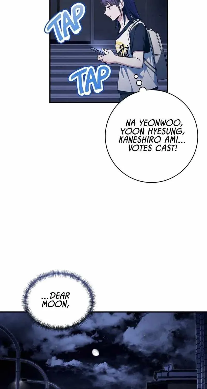 I Tried to Debut My Kid, But Ended Up Debuting Myself Chapter 67 page 100