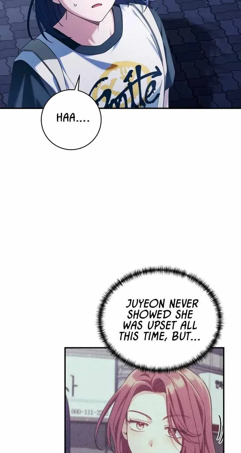 I Tried to Debut My Kid, But Ended Up Debuting Myself Chapter 67 page 104