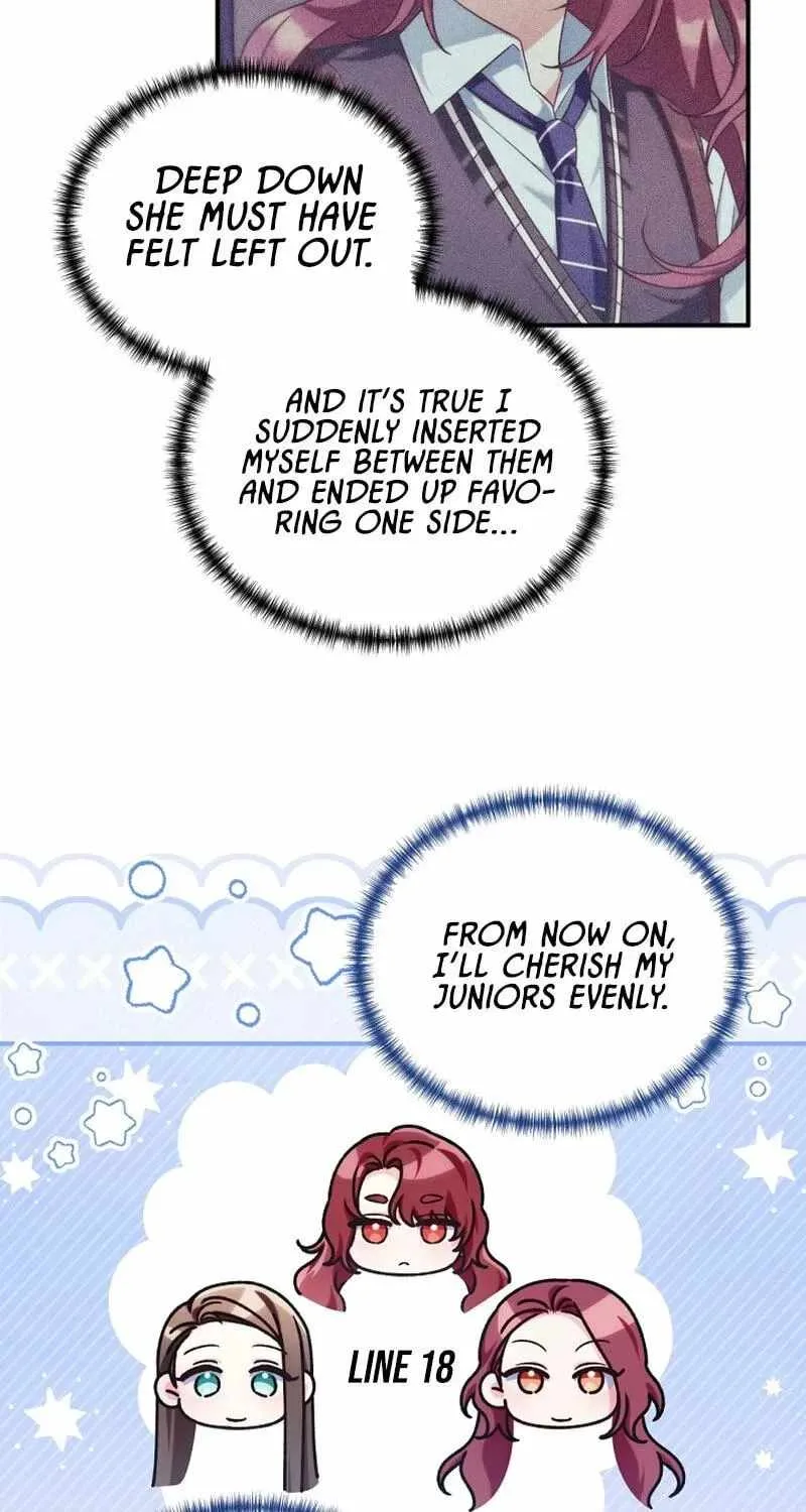 I Tried to Debut My Kid, But Ended Up Debuting Myself Chapter 67 page 106