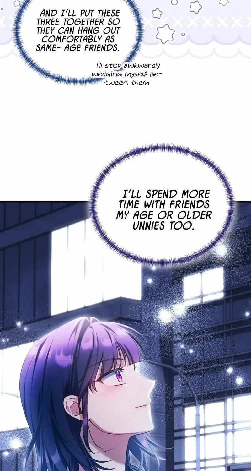I Tried to Debut My Kid, But Ended Up Debuting Myself Chapter 67 page 108