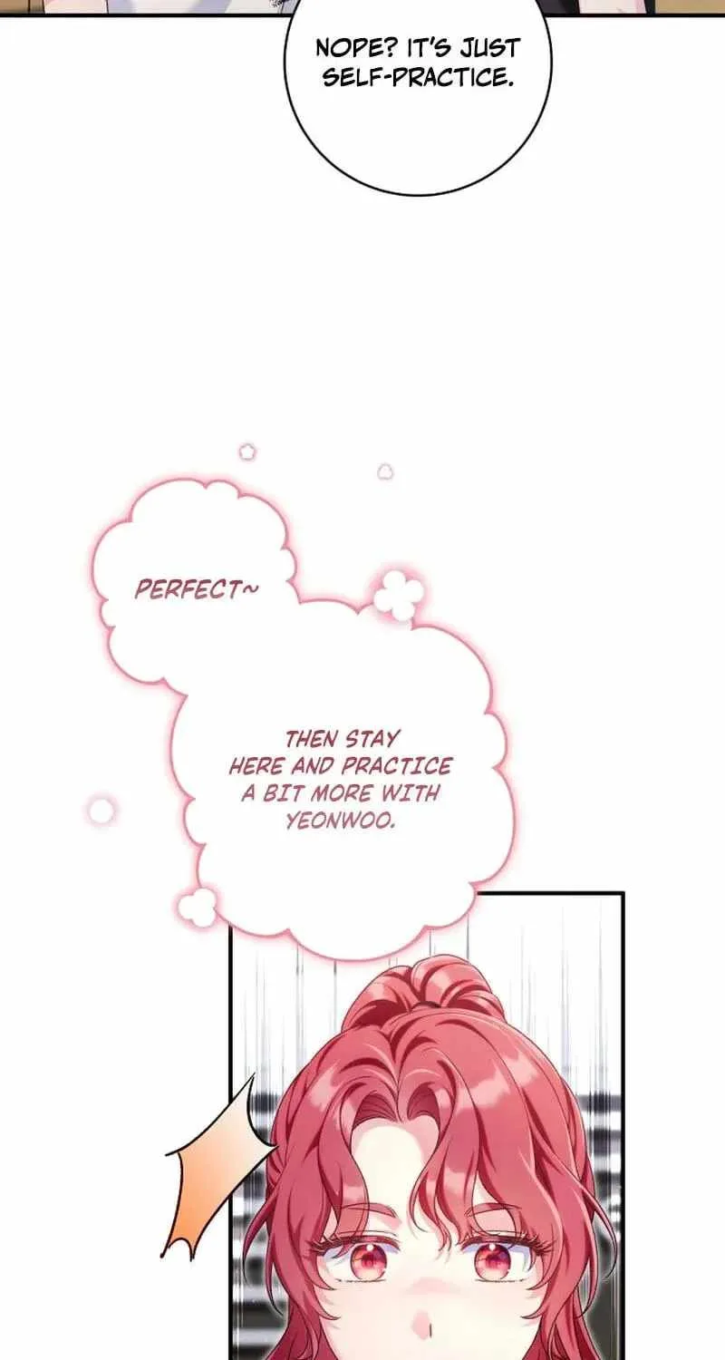 I Tried to Debut My Kid, But Ended Up Debuting Myself Chapter 68 page 7