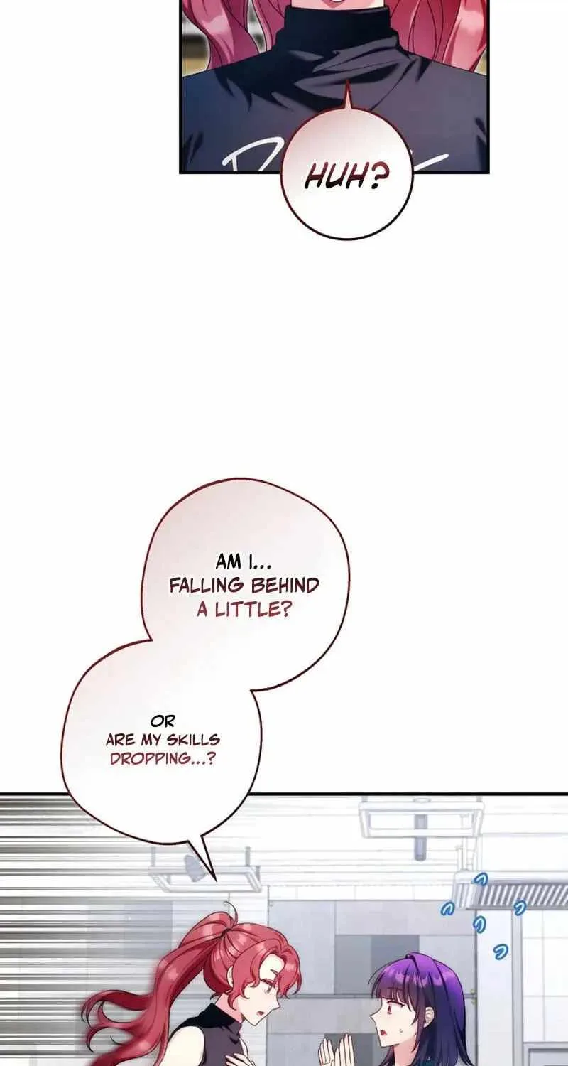 I Tried to Debut My Kid, But Ended Up Debuting Myself Chapter 68 page 9