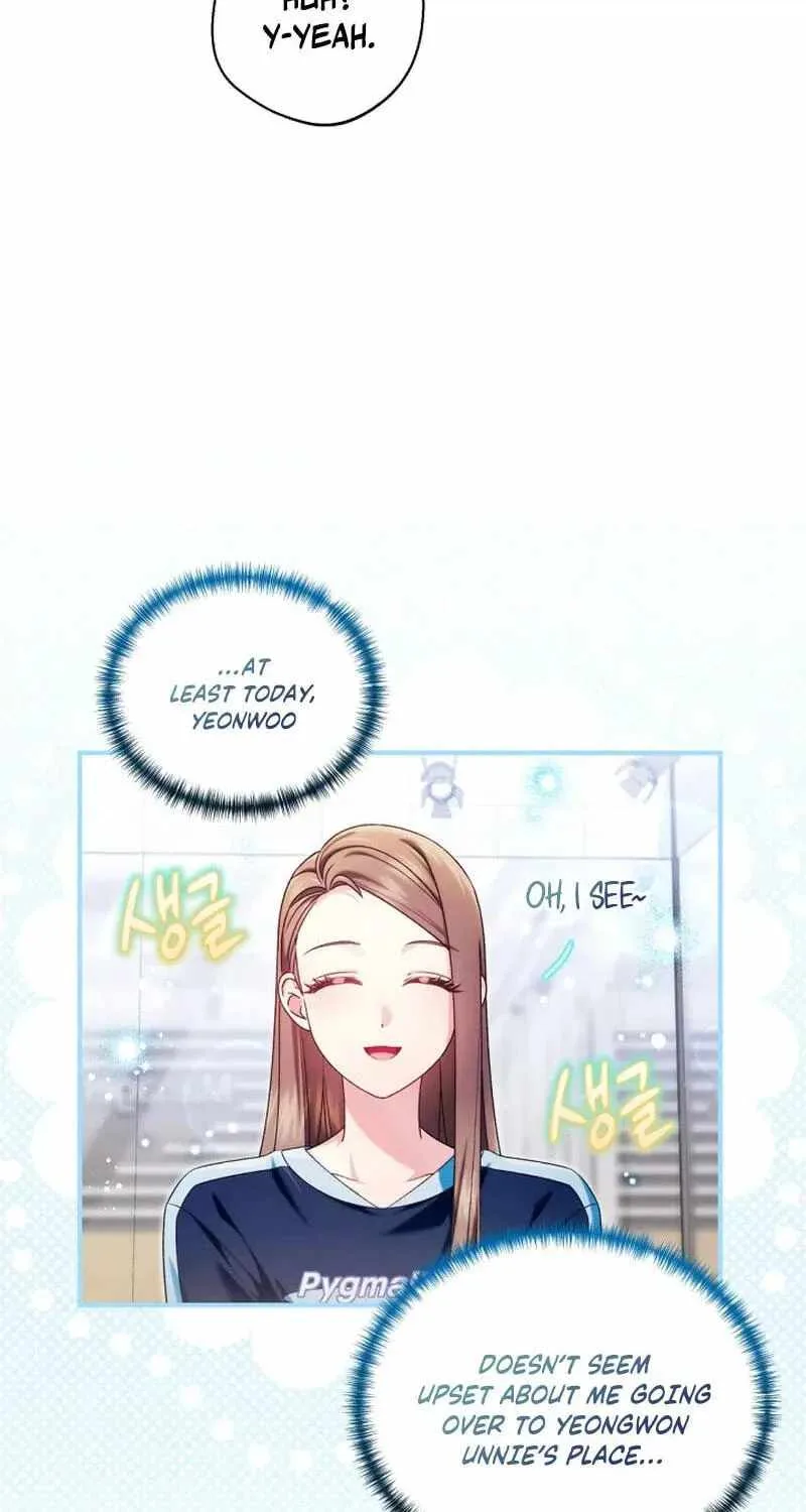 I Tried to Debut My Kid, But Ended Up Debuting Myself Chapter 68 page 17