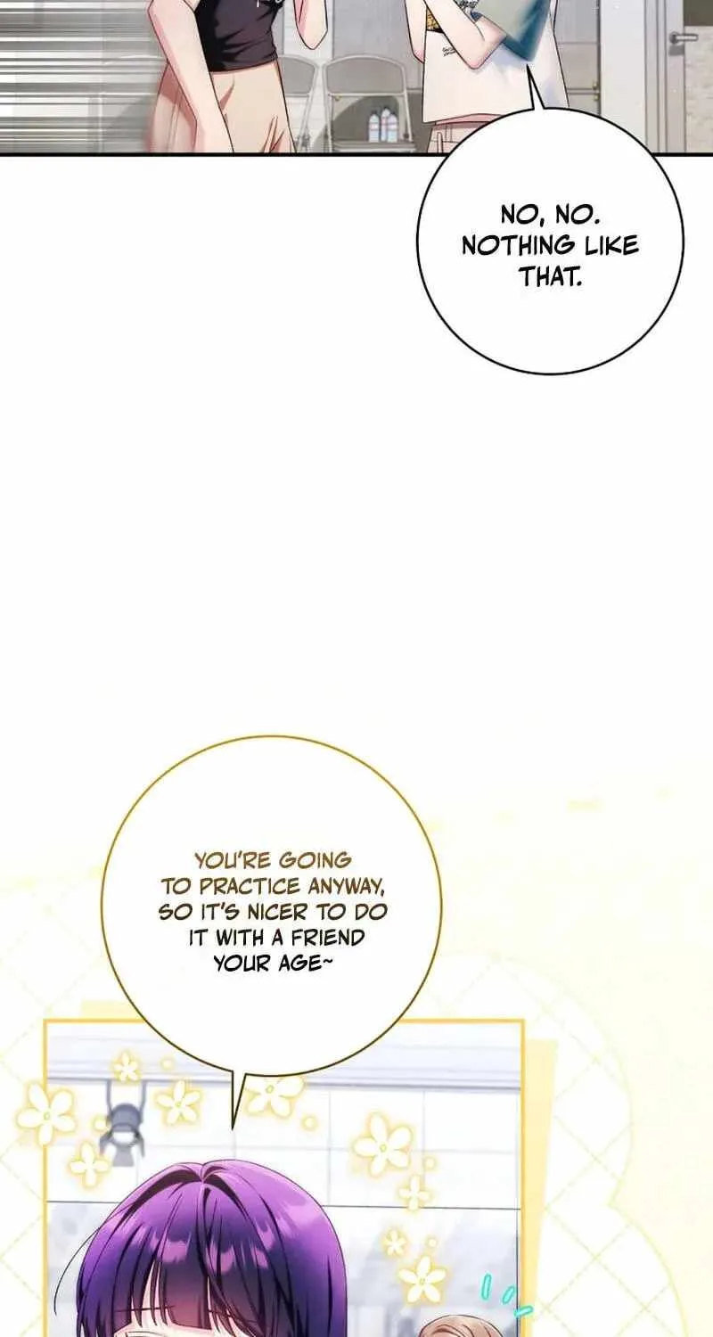 I Tried to Debut My Kid, But Ended Up Debuting Myself Chapter 68 page 11