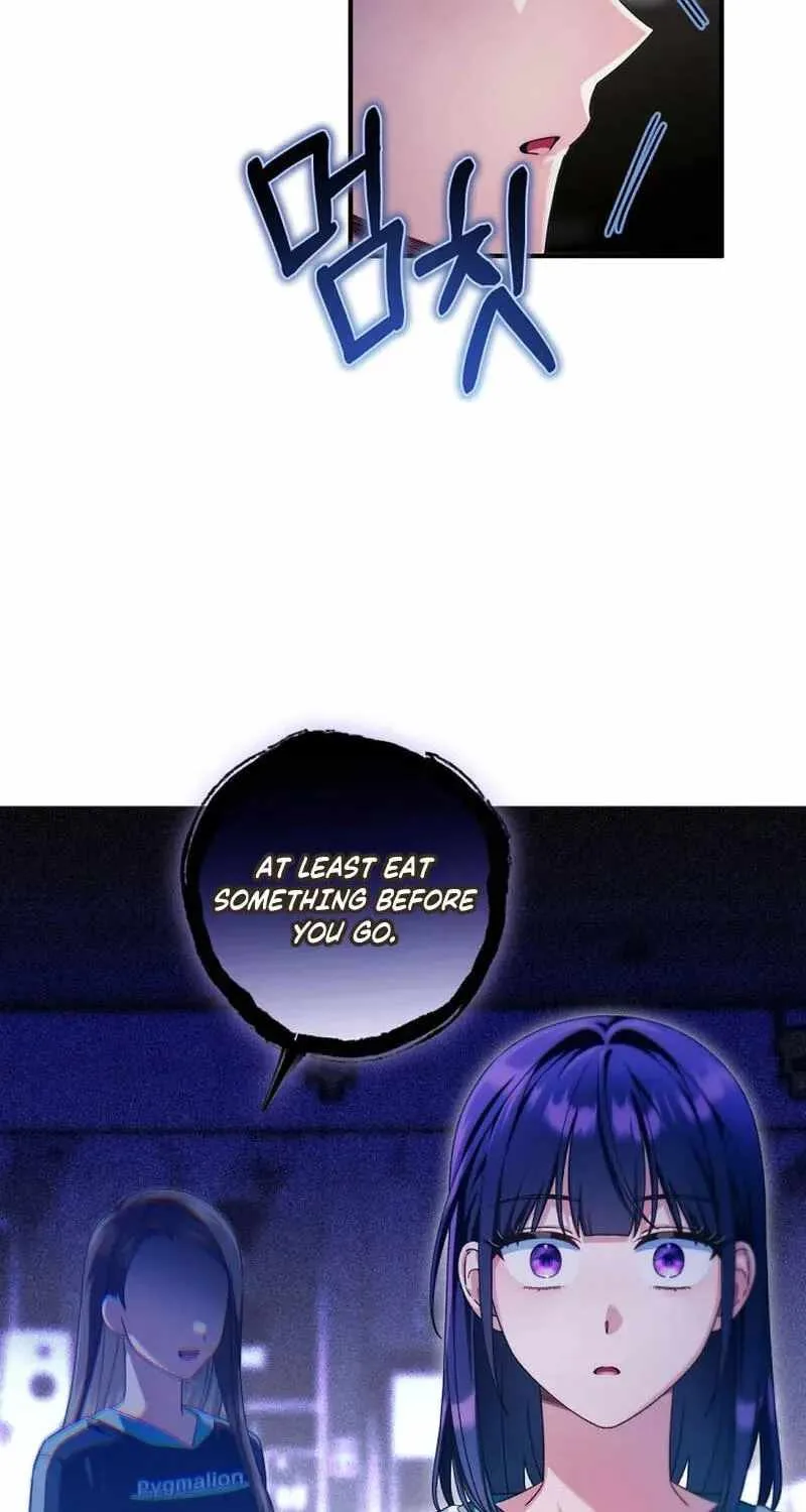 I Tried to Debut My Kid, But Ended Up Debuting Myself Chapter 68 page 25