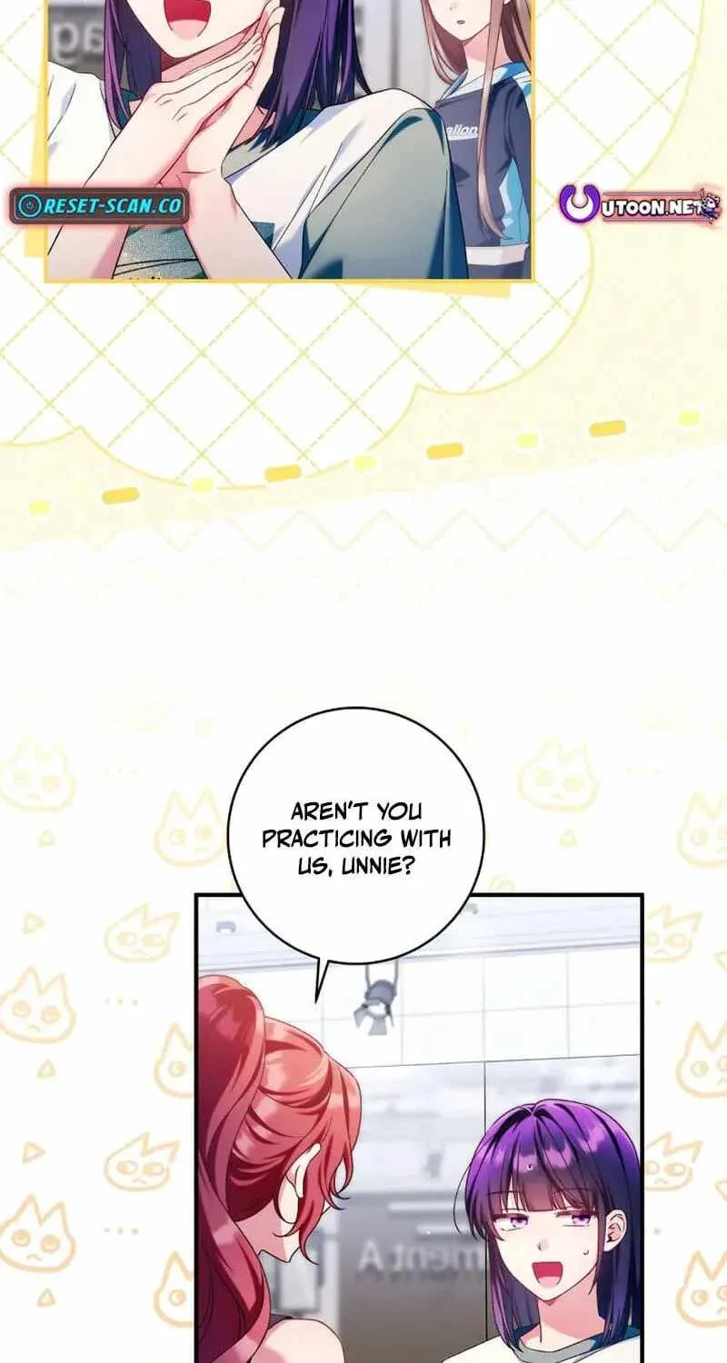 I Tried to Debut My Kid, But Ended Up Debuting Myself Chapter 68 page 13