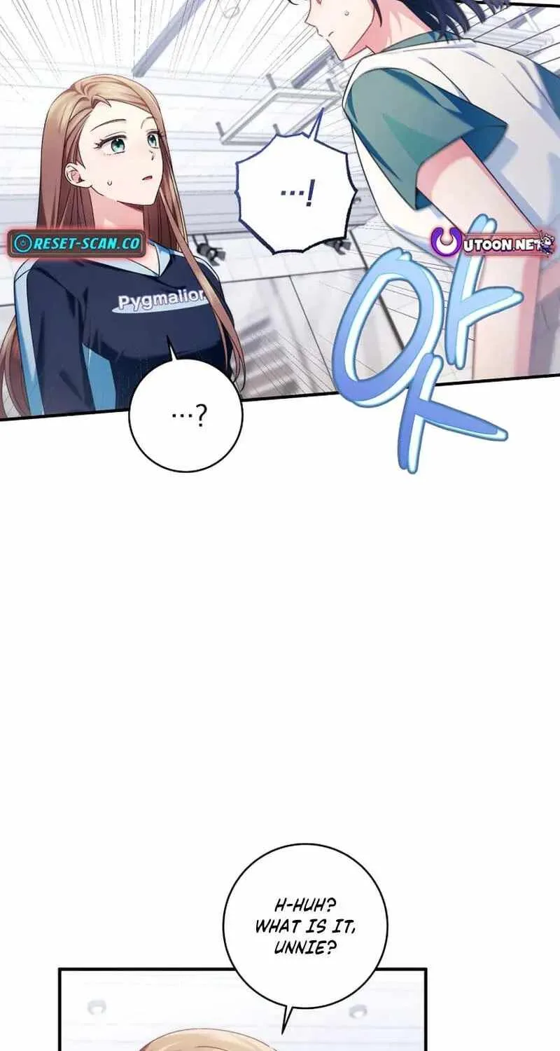 I Tried to Debut My Kid, But Ended Up Debuting Myself Chapter 68 page 33