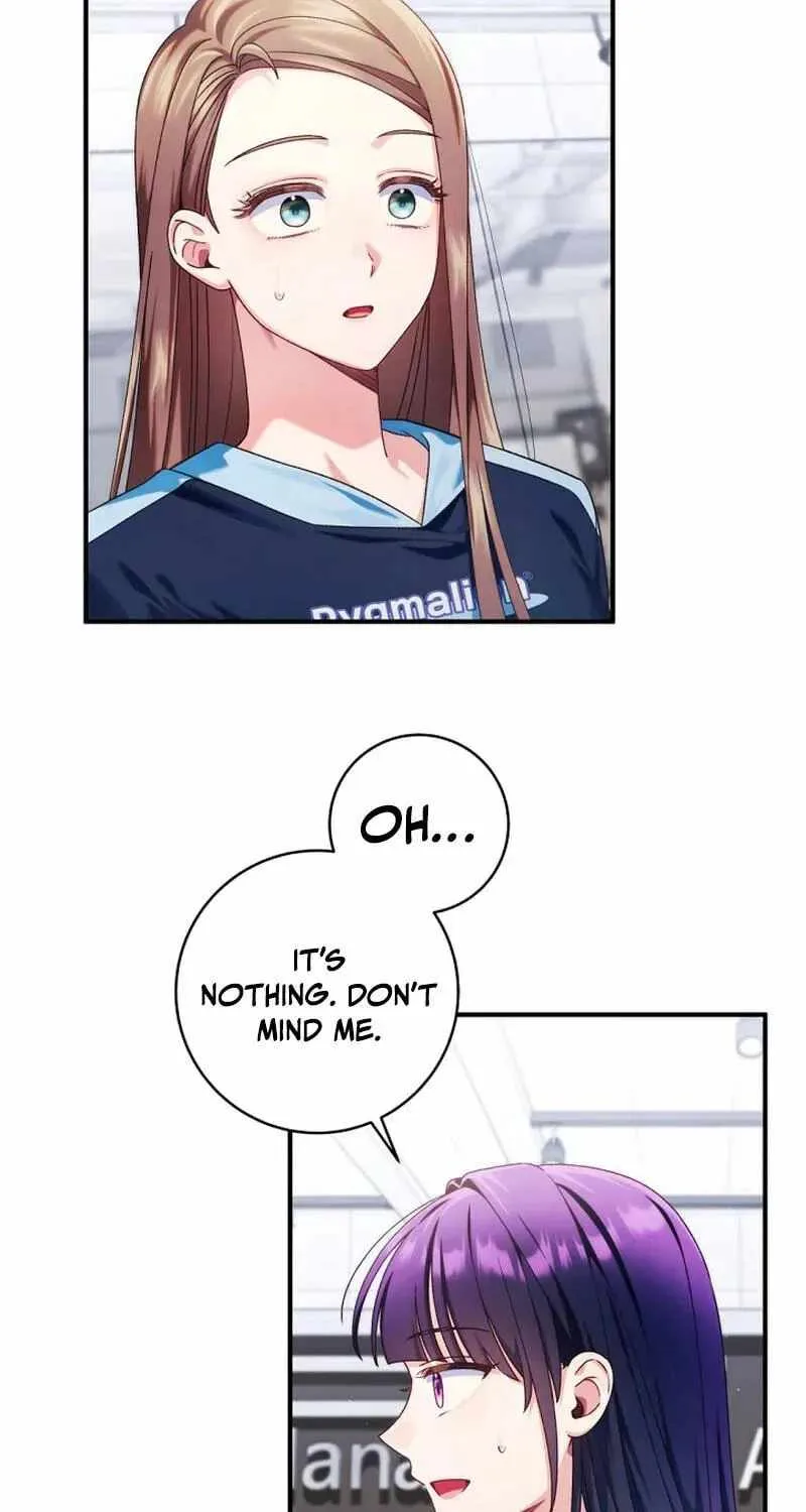 I Tried to Debut My Kid, But Ended Up Debuting Myself Chapter 68 page 35