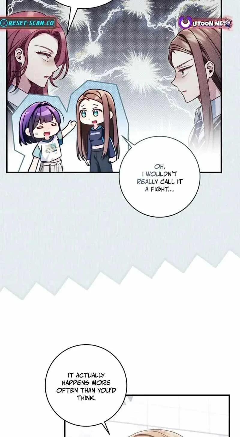I Tried to Debut My Kid, But Ended Up Debuting Myself Chapter 68 page 44