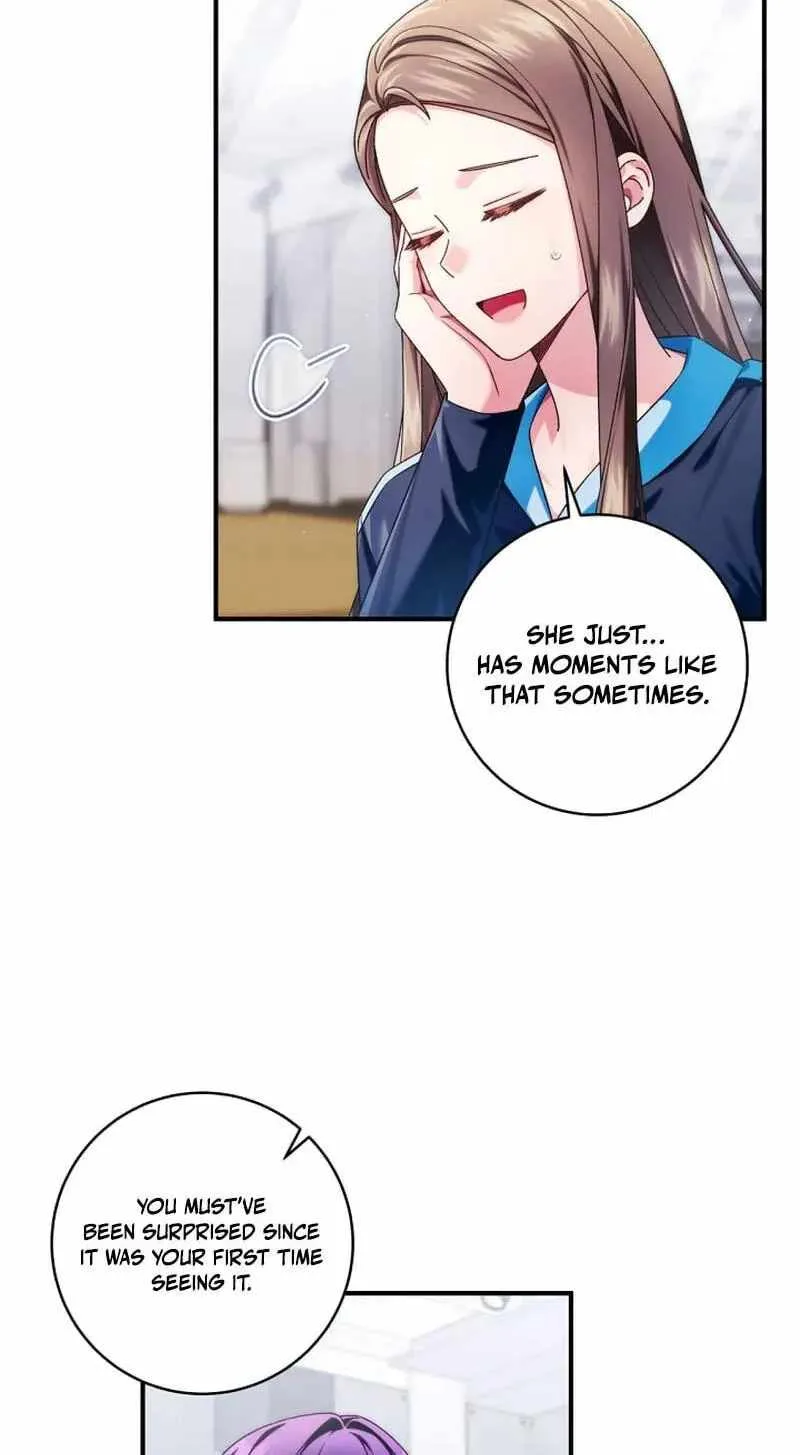 I Tried to Debut My Kid, But Ended Up Debuting Myself Chapter 68 page 45
