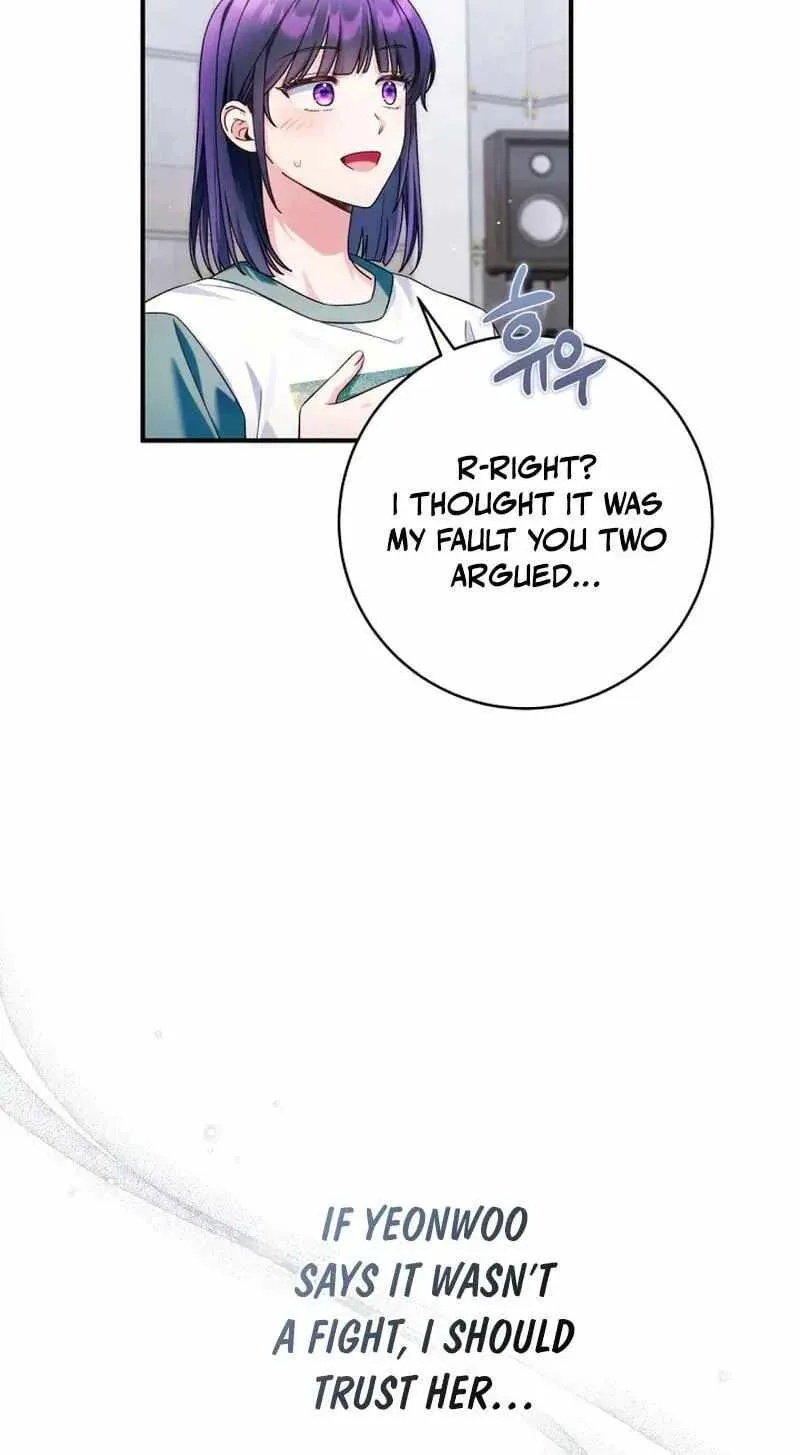 I Tried to Debut My Kid, But Ended Up Debuting Myself Chapter 68 page 46