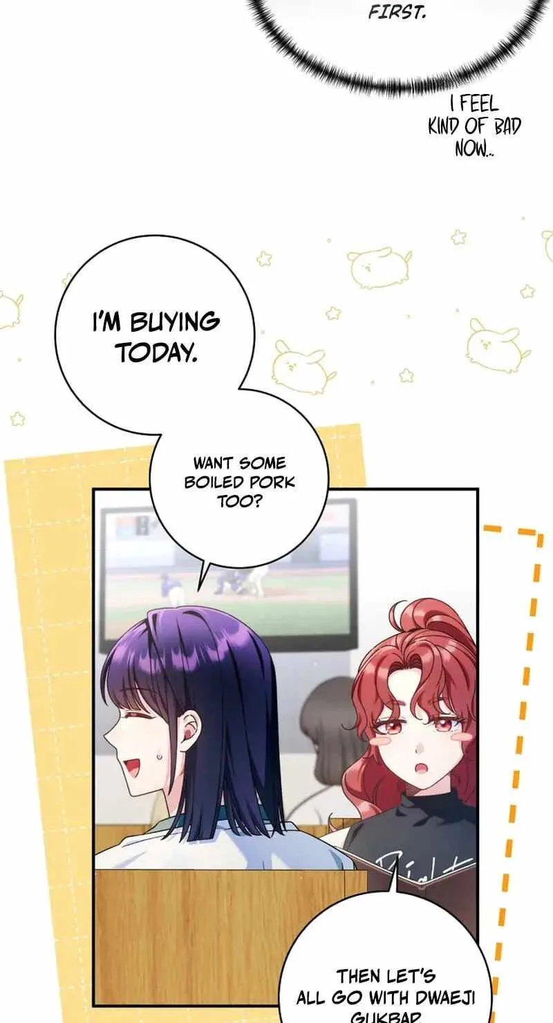 I Tried to Debut My Kid, But Ended Up Debuting Myself Chapter 68 page 49