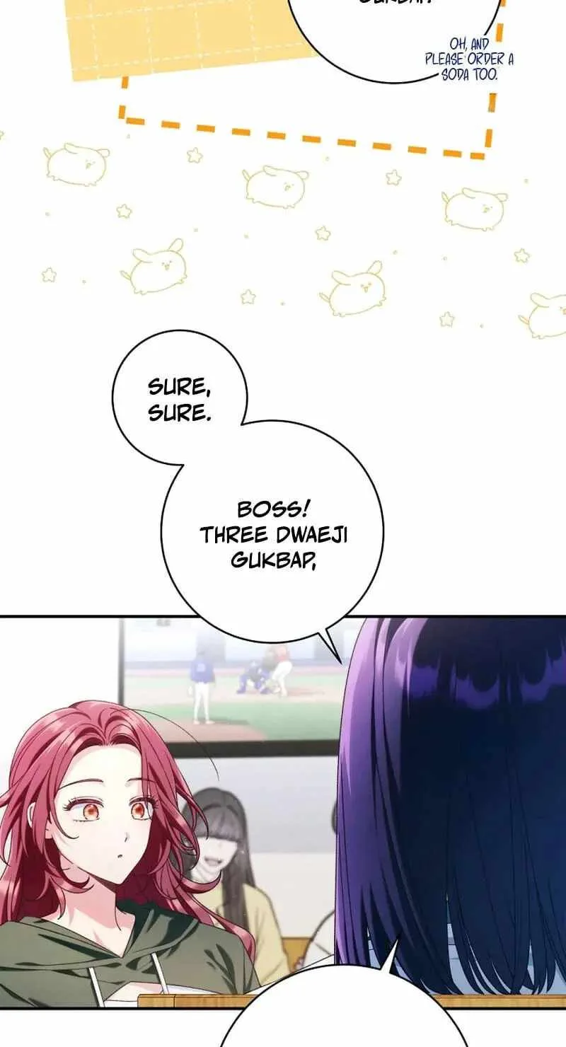 I Tried to Debut My Kid, But Ended Up Debuting Myself Chapter 68 page 50