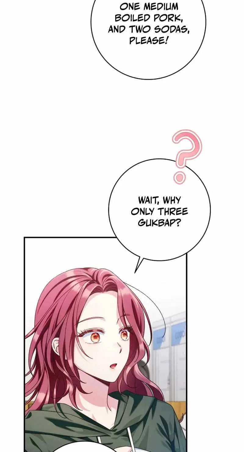I Tried to Debut My Kid, But Ended Up Debuting Myself Chapter 68 page 51