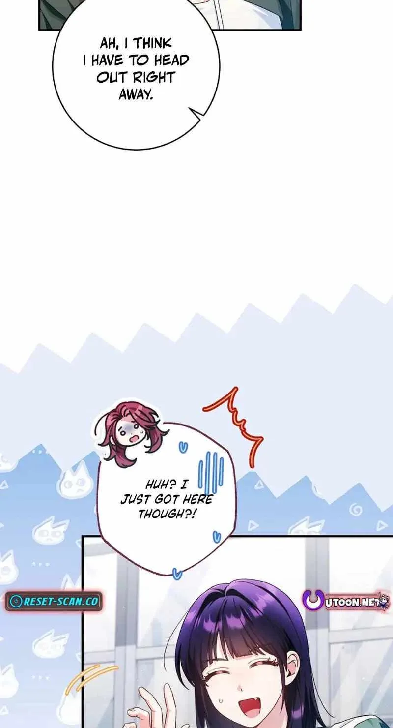 I Tried to Debut My Kid, But Ended Up Debuting Myself Chapter 68 page 52