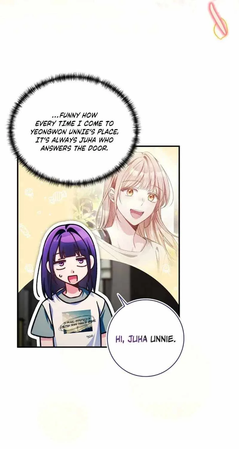 I Tried to Debut My Kid, But Ended Up Debuting Myself Chapter 68 page 61