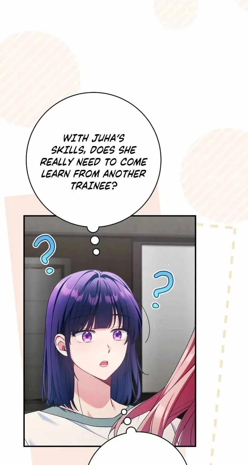 I Tried to Debut My Kid, But Ended Up Debuting Myself Chapter 68 page 65