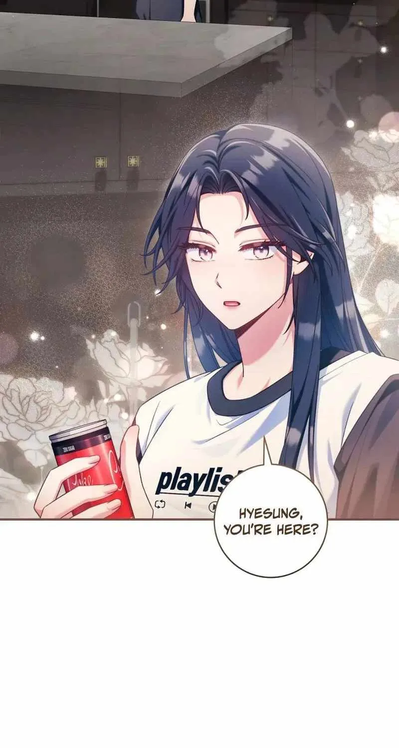 I Tried to Debut My Kid, But Ended Up Debuting Myself Chapter 68 page 69