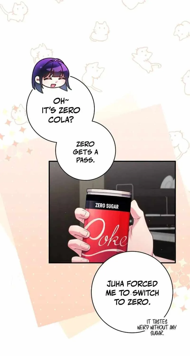 I Tried to Debut My Kid, But Ended Up Debuting Myself Chapter 68 page 73