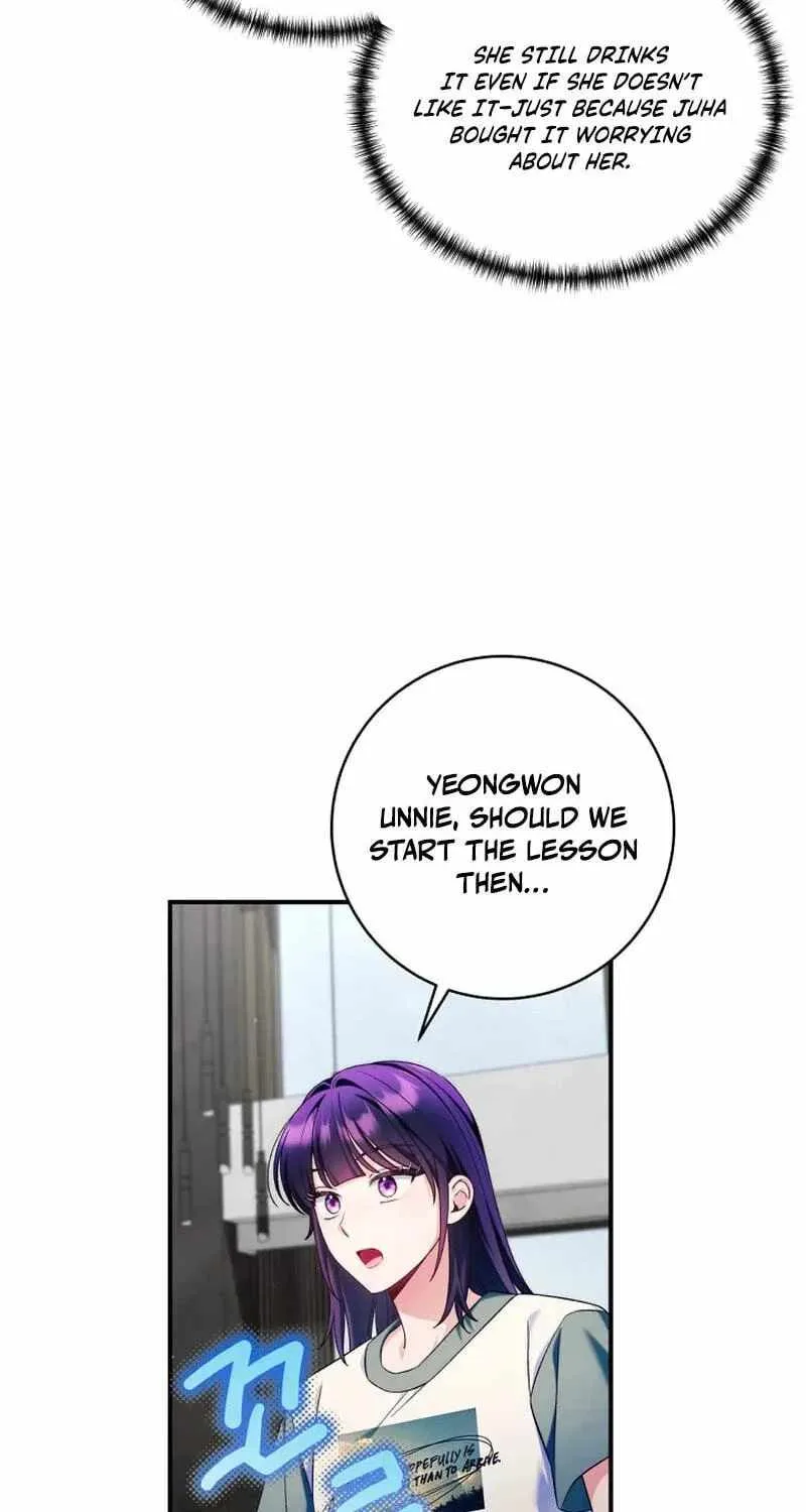 I Tried to Debut My Kid, But Ended Up Debuting Myself Chapter 68 page 79