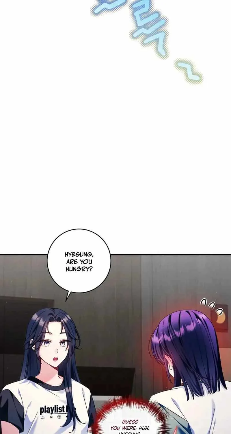 I Tried to Debut My Kid, But Ended Up Debuting Myself Chapter 68 page 81