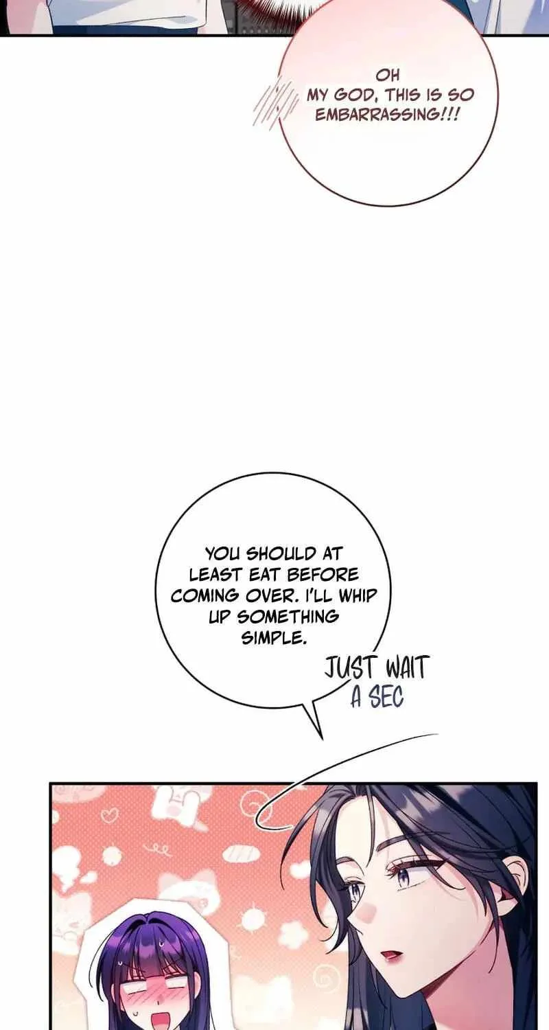 I Tried to Debut My Kid, But Ended Up Debuting Myself Chapter 68 page 83
